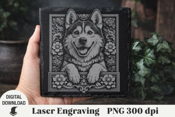 Happy Dog Embroidery Design Review
